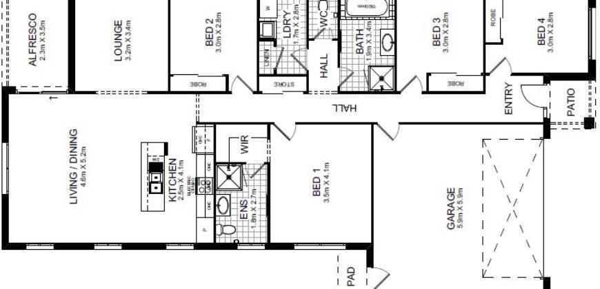 Lot 16 Holmview Estate First Street Holmview