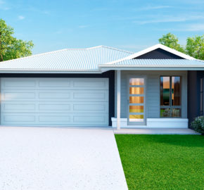 Lot 16 Holmview Estate First Street Holmview