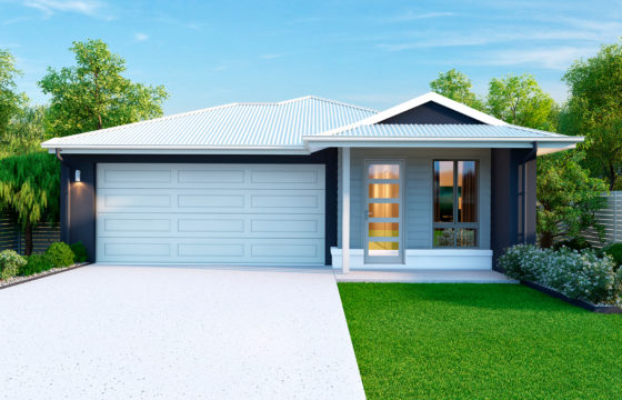 Lot 16 Holmview Estate First Street Holmview