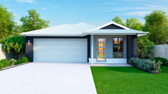Lot 16 Holmview Estate First Street Holmview
