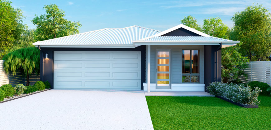 Lot 16 Holmview Estate First Street Holmview